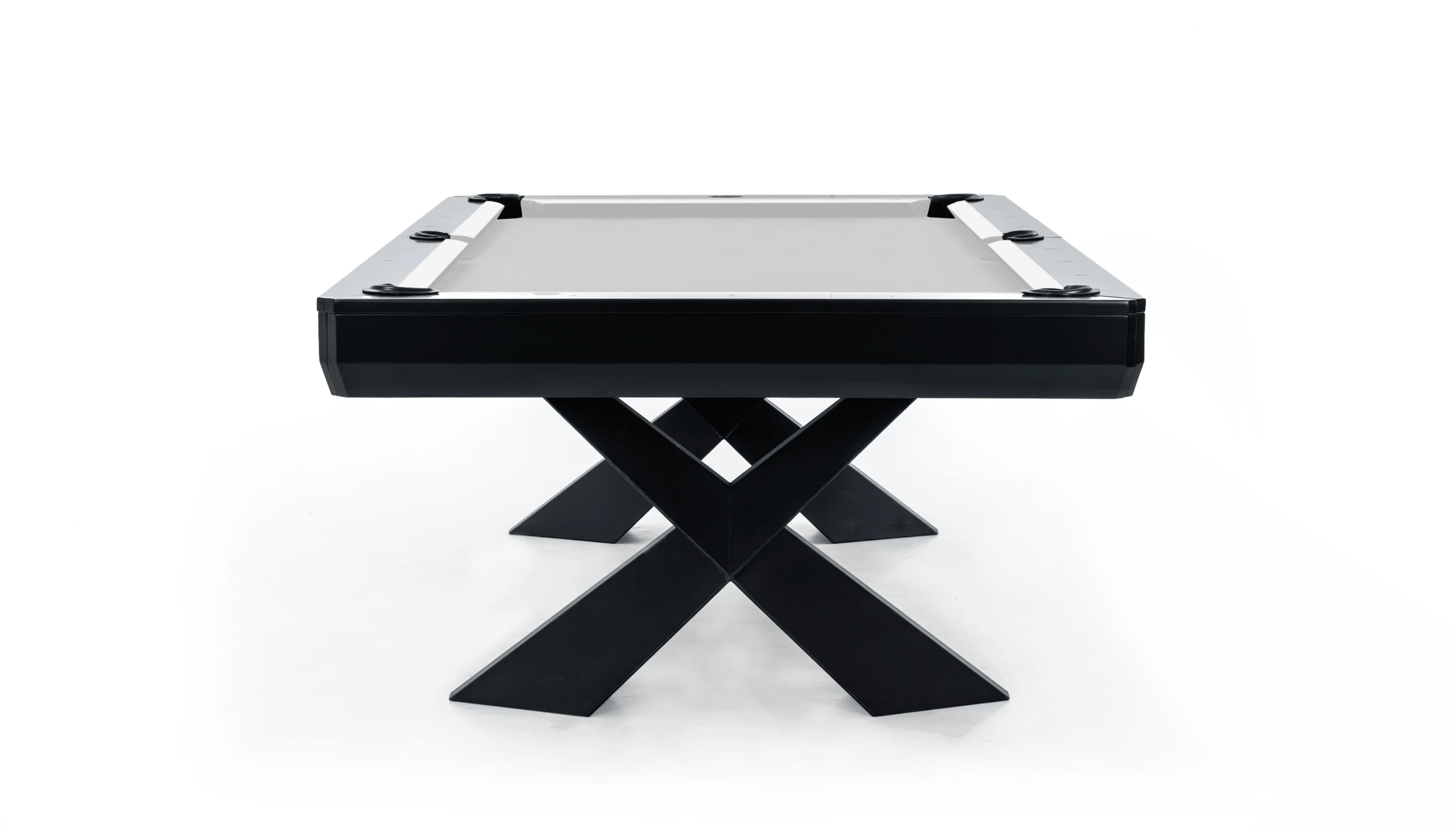 Spencer Marston Andorra Dining Pool Table - Image 3