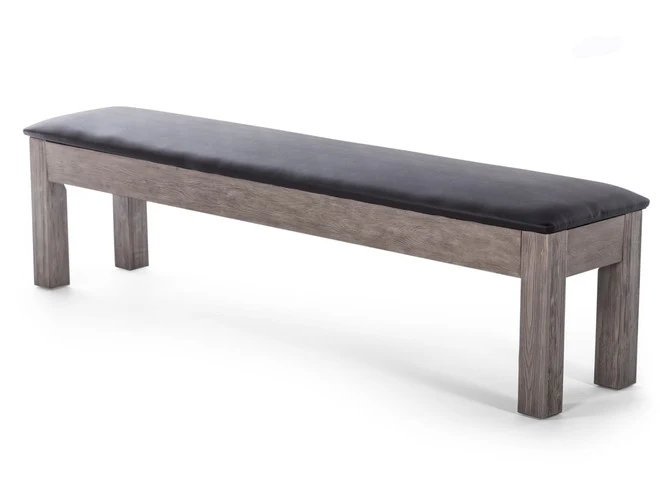 Spencer Marston Cheyenne Storage Bench