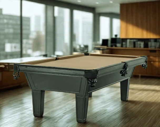 Spencer Marston Denali Pool Table - Image 2