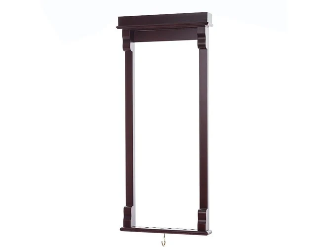 Spencer Marston Eight Cue Wall Rack - Image 4