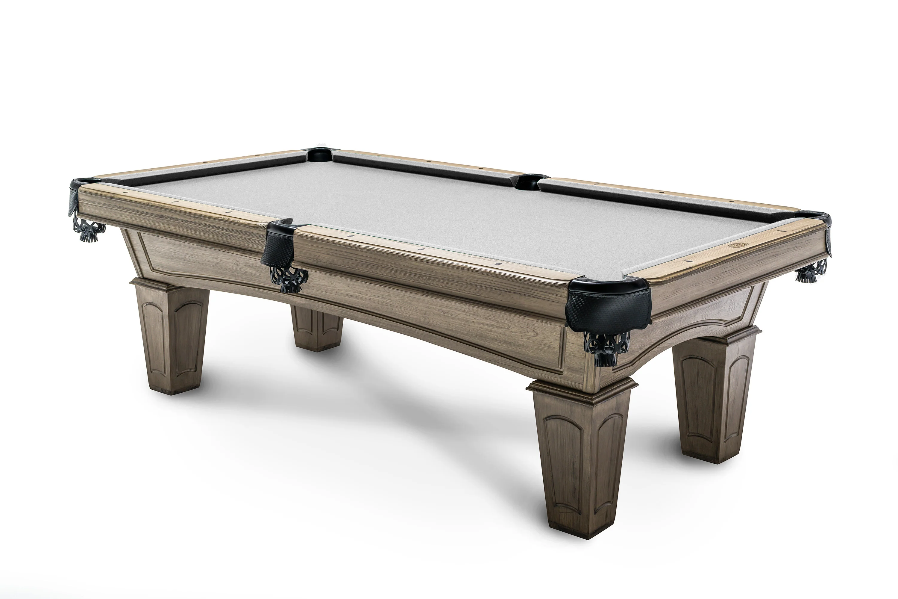 Spencer Marston Elmhurst Pool Table - Image 18