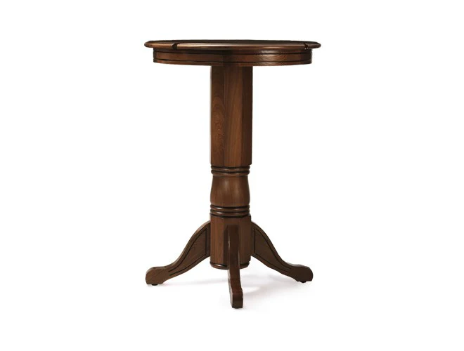 Spencer Marston Round Pub Table - Image 6