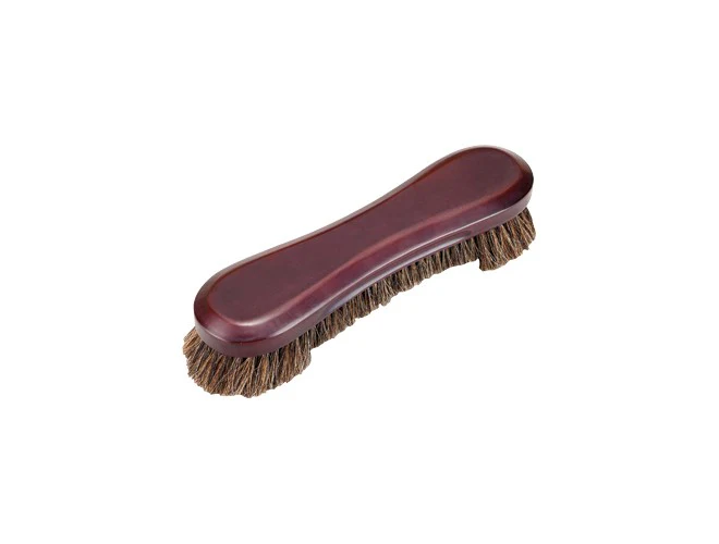 Spencer Marston Genuine Horse Hair Brush 10.5 inches - Image 5