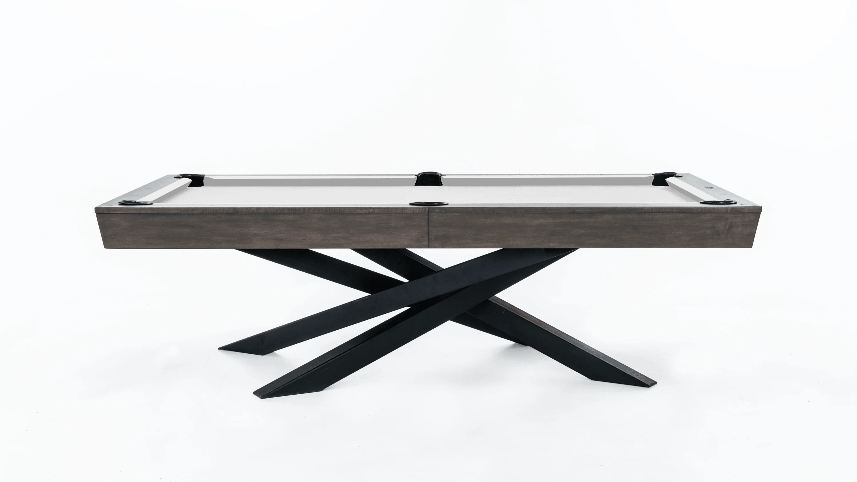 Spencer Marston Kingston Dining Pool Table - Image 5