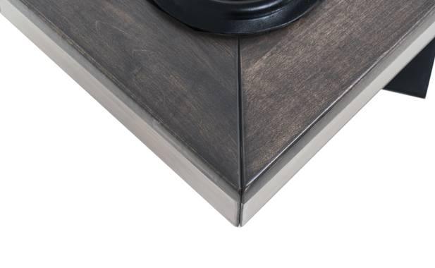 Spencer Marston Kingston Dining Pool Table - Image 7