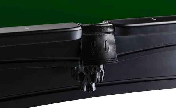 Spencer Marston Manhattan Pool Table - Image 4