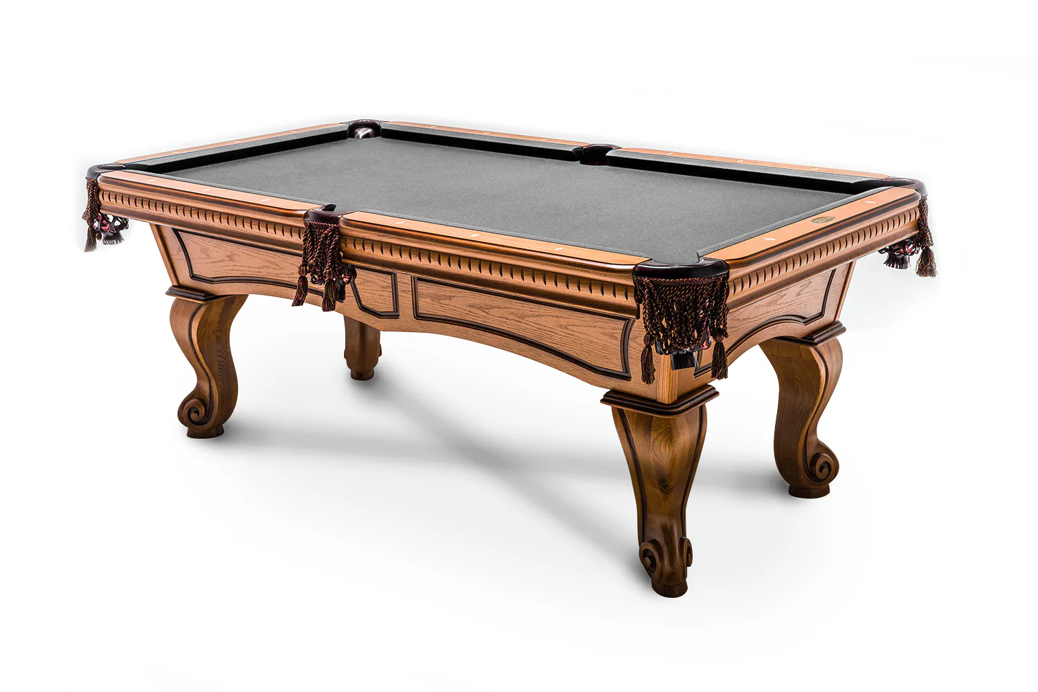 Spencer Marston Milano Pool Table