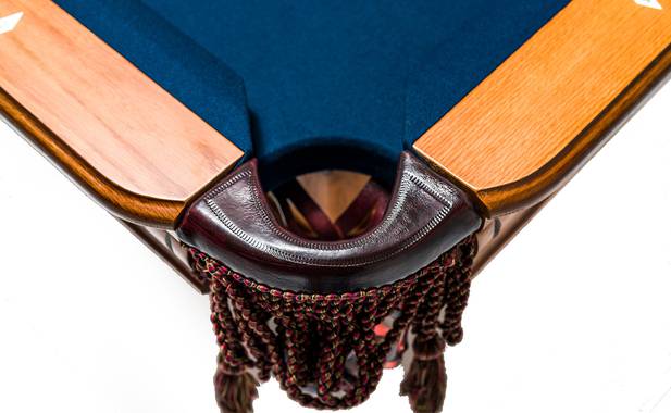 Spencer Marston Milano Pool Table - Image 6