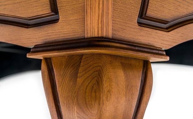 Spencer Marston Milano Pool Table - Image 7