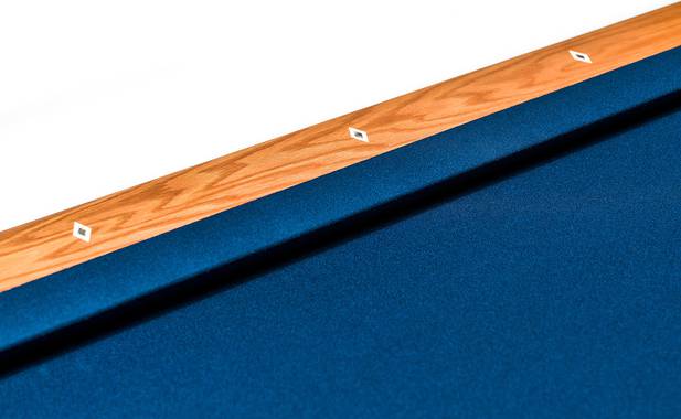 Spencer Marston Milano Pool Table - Image 8