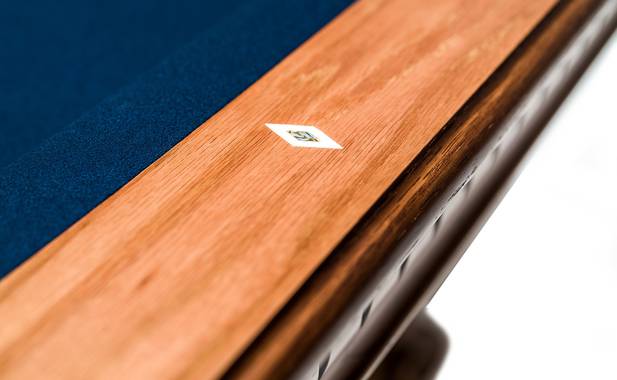 Spencer Marston Milano Pool Table - Image 9