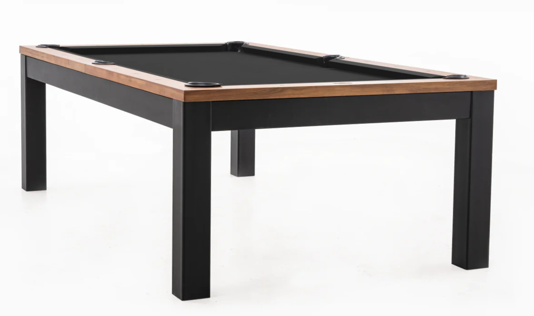 Spencer Marston Palermo Dining Pool Table - Image 11