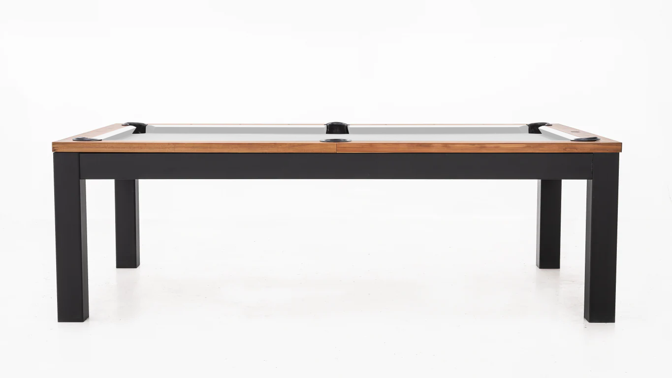 Spencer Marston Palermo Dining Pool Table - Image 2