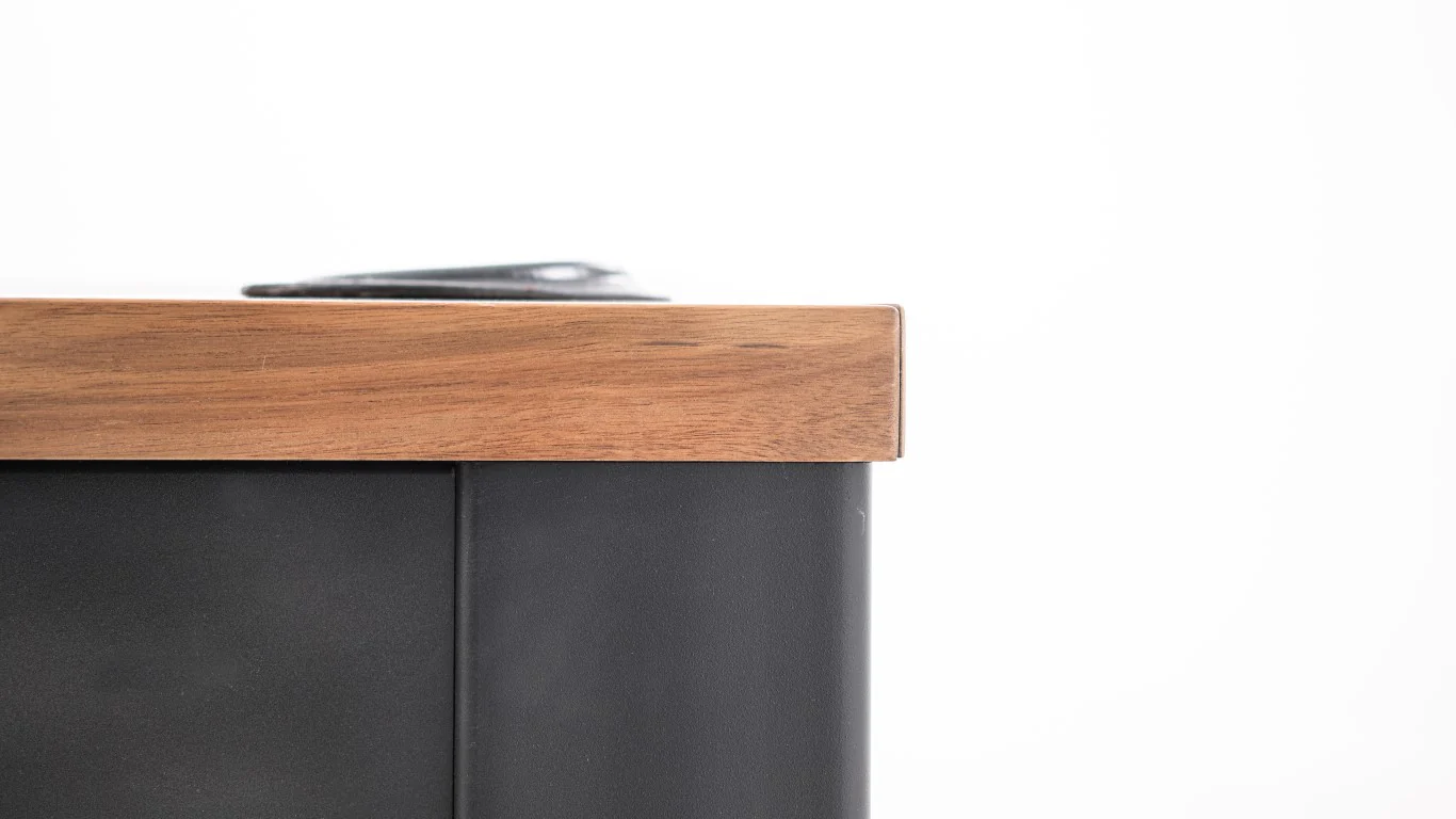 Spencer Marston Palermo Dining Pool Table - Image 4