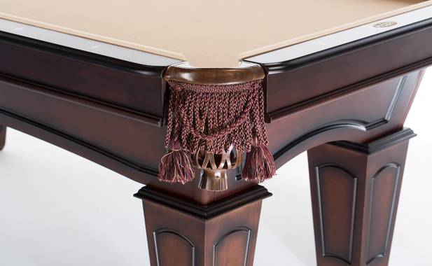Spencer Marston Potenza Pool Table - Image 7