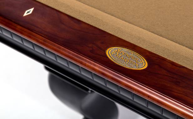 Spencer Marston Prato Pool Table - Image 5