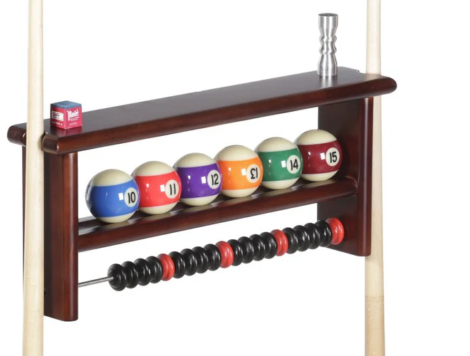 Spencer Marston The Everything Shelf