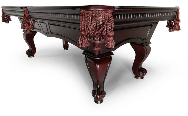 Spencer Marston Tuscany Pool Table - Image 2