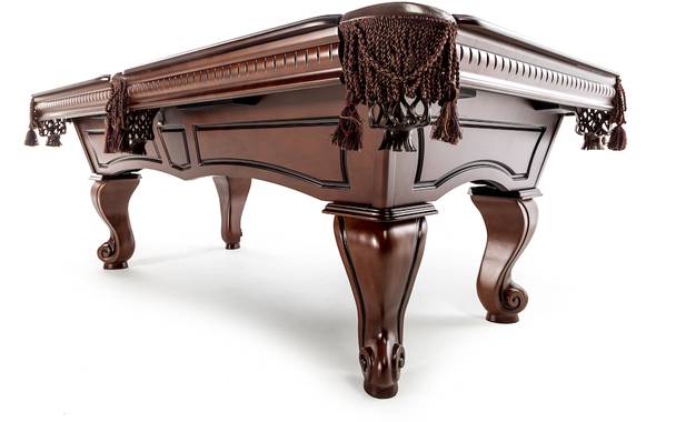 Spencer Marston Venetian Pool Table - Image 2