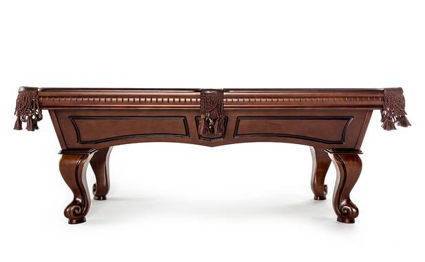 Spencer Marston Venetian Pool Table - Image 3