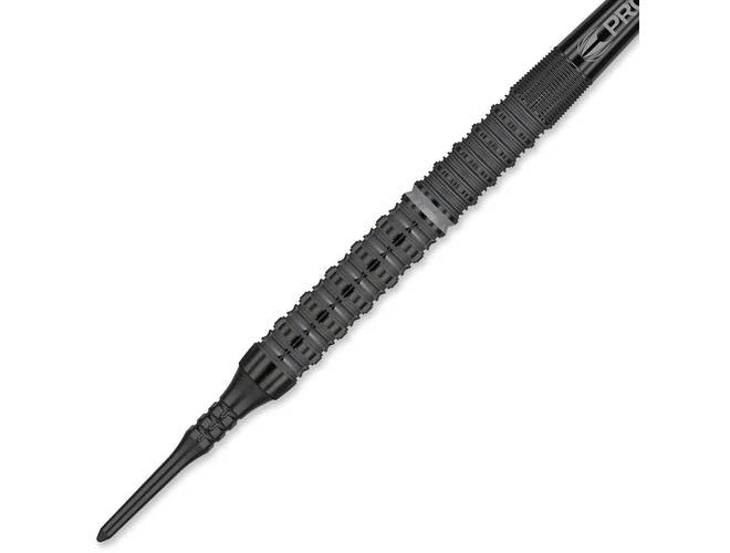 Target Echo Series 12 Soft Tip Darts - Image 2