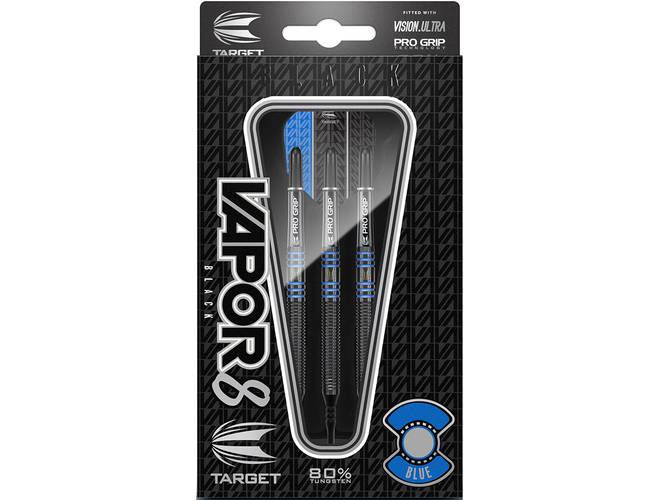Target Vapor8 Black Soft tip - Image 5
