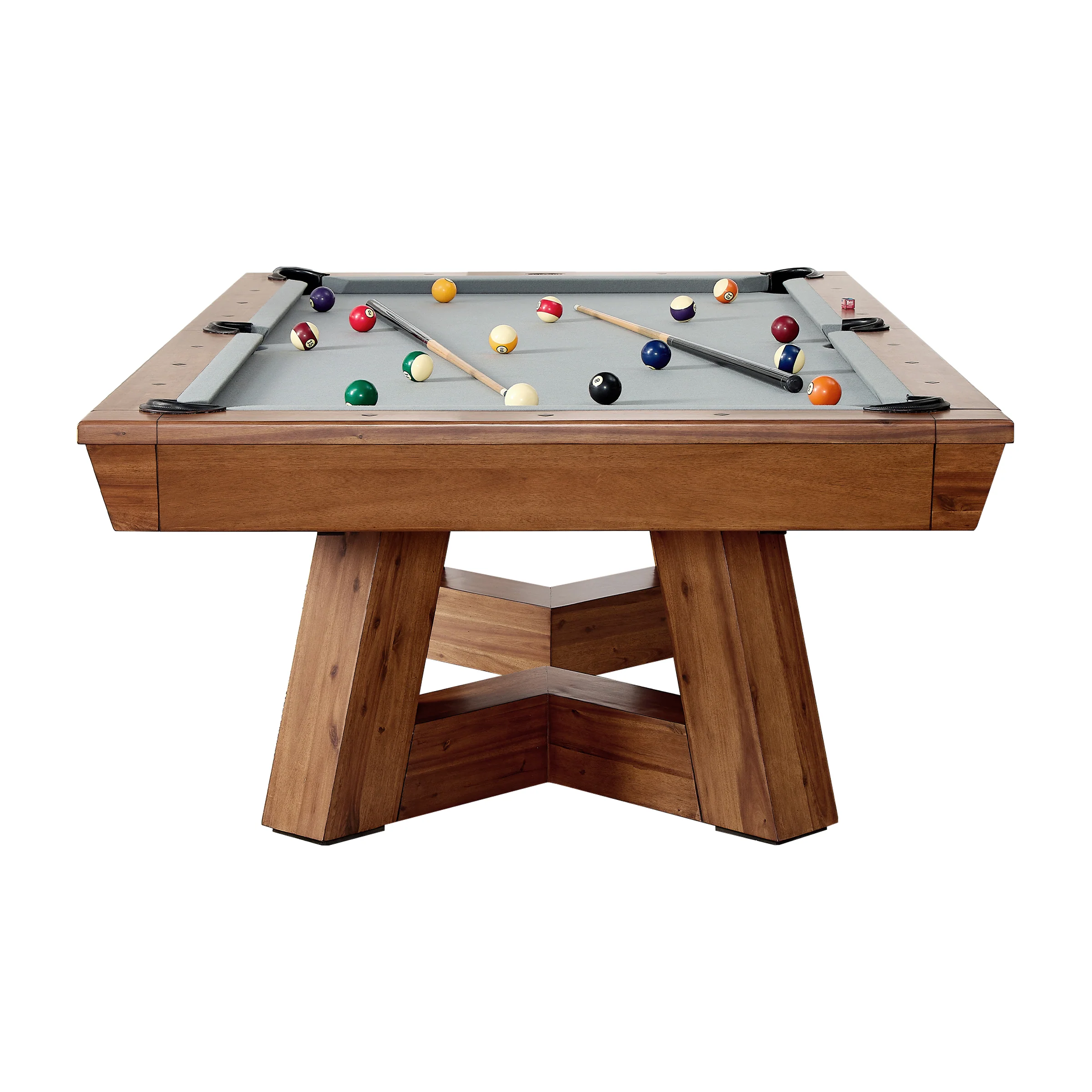 The Aris 8' Pool Table - Image 4