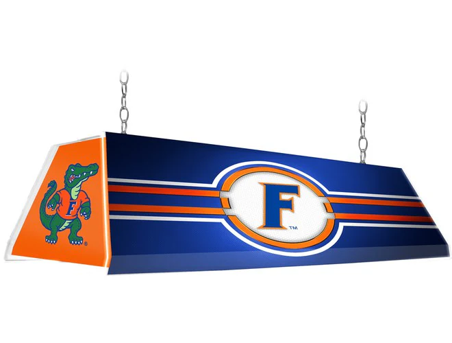 The Fan-Brand Collegiate 46" Edge Glow Pool Table Light - Image 45