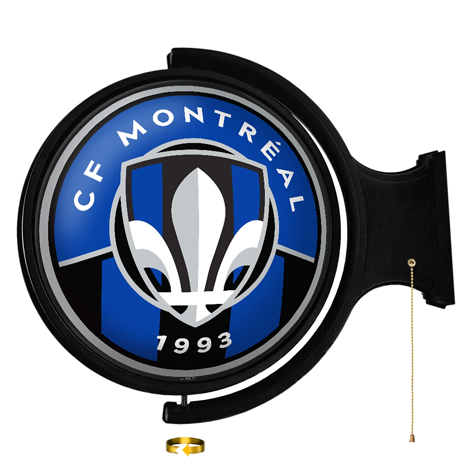 The Fan-Brand MLS Wall Mount Rotating Light - Image 15