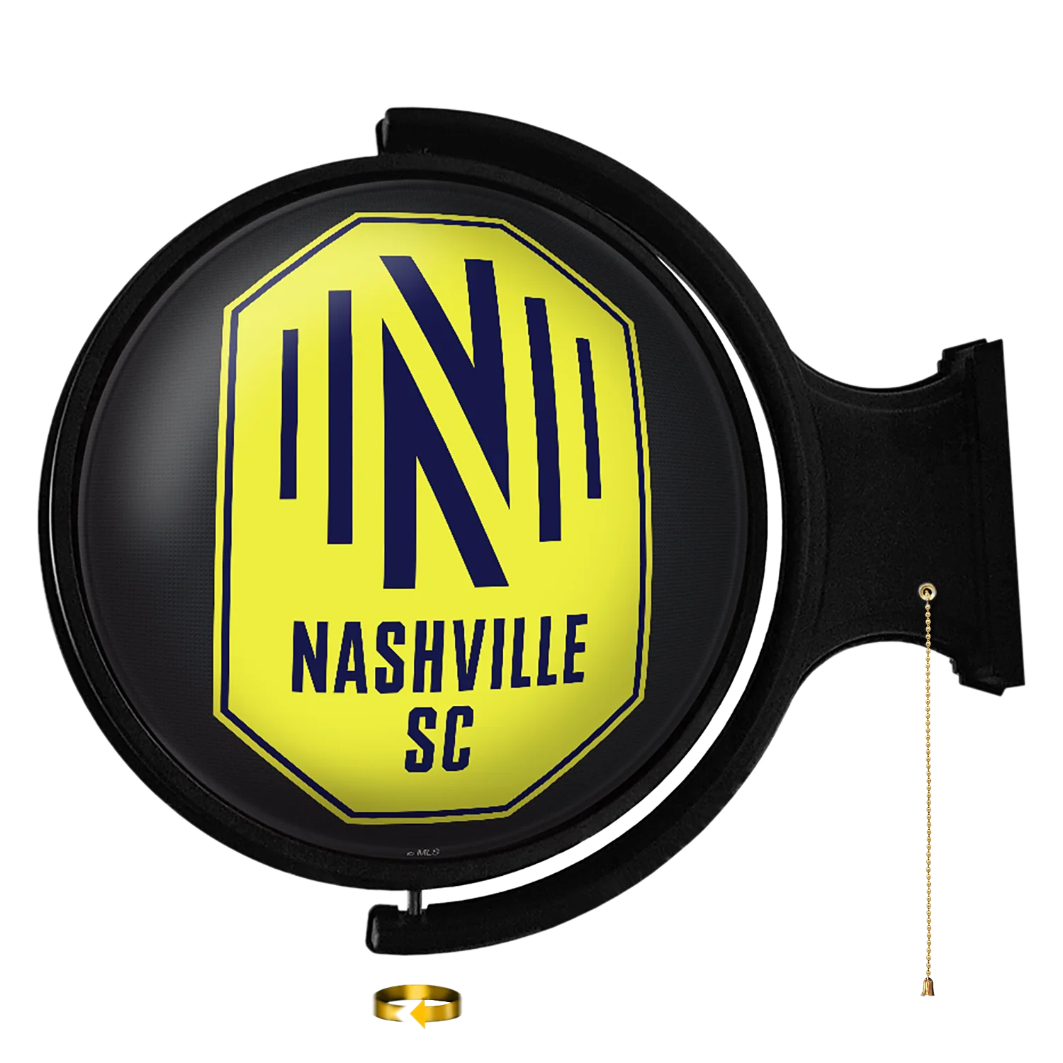 The Fan-Brand MLS Wall Mount Rotating Light - Image 16