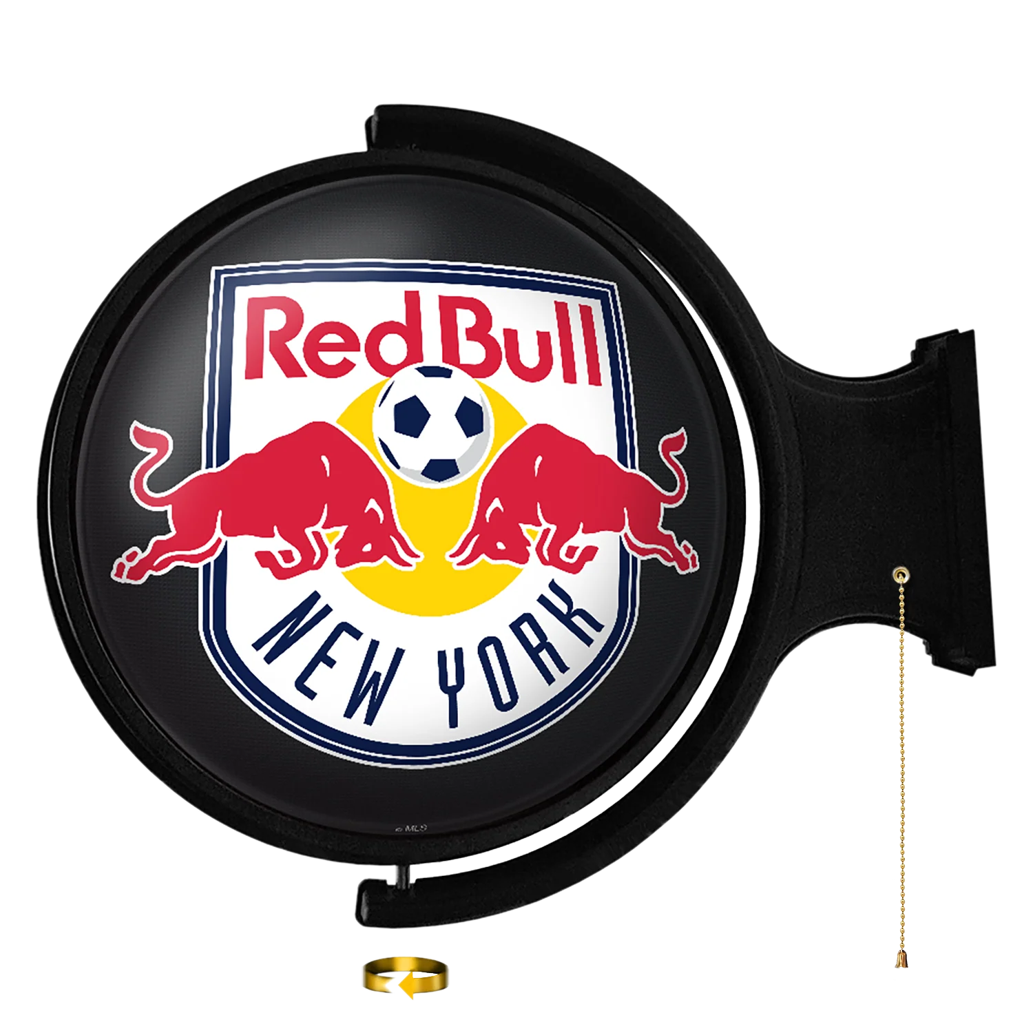 The Fan-Brand MLS Wall Mount Rotating Light - Image 19