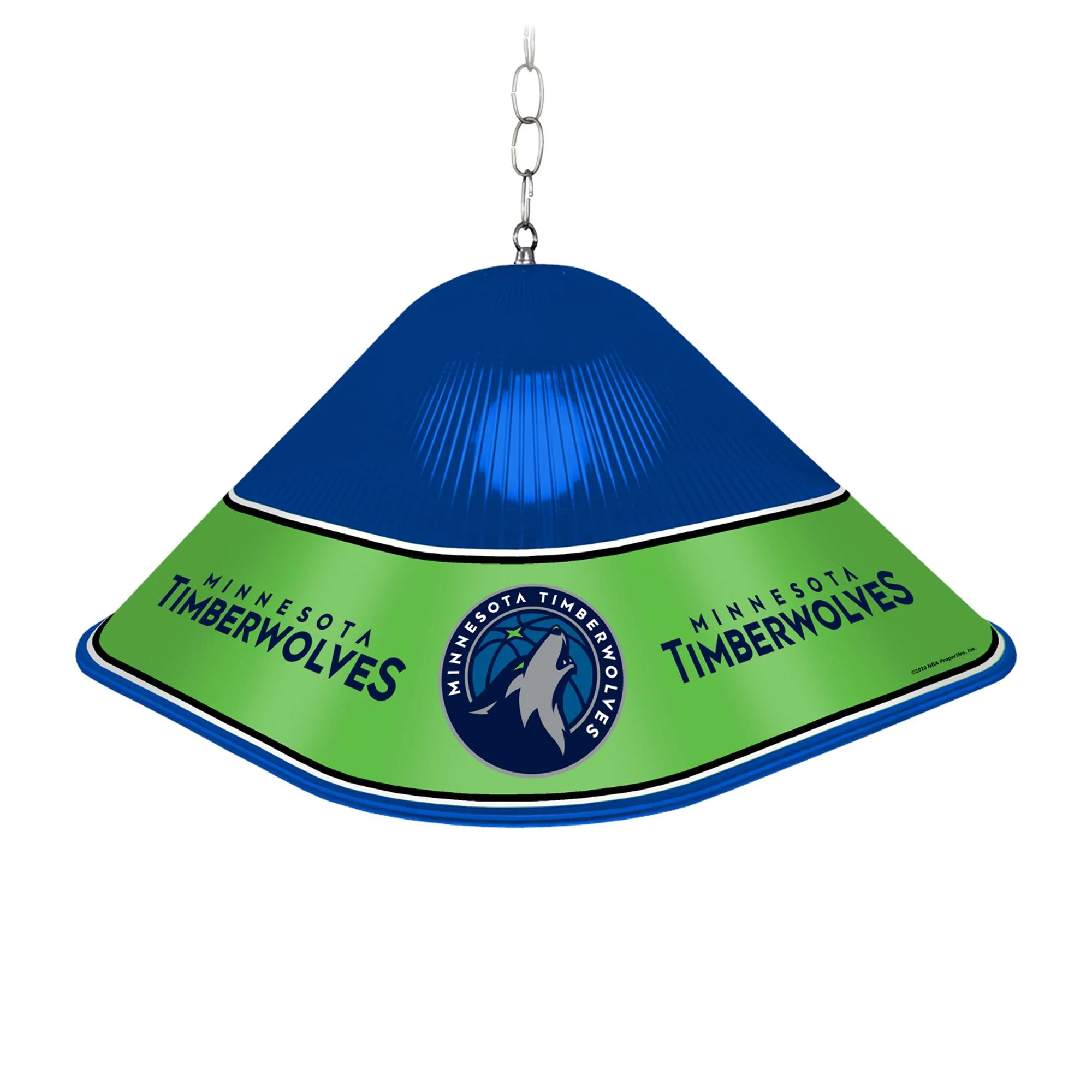 The Fan-Brand NBA Game Table Light - Image 18