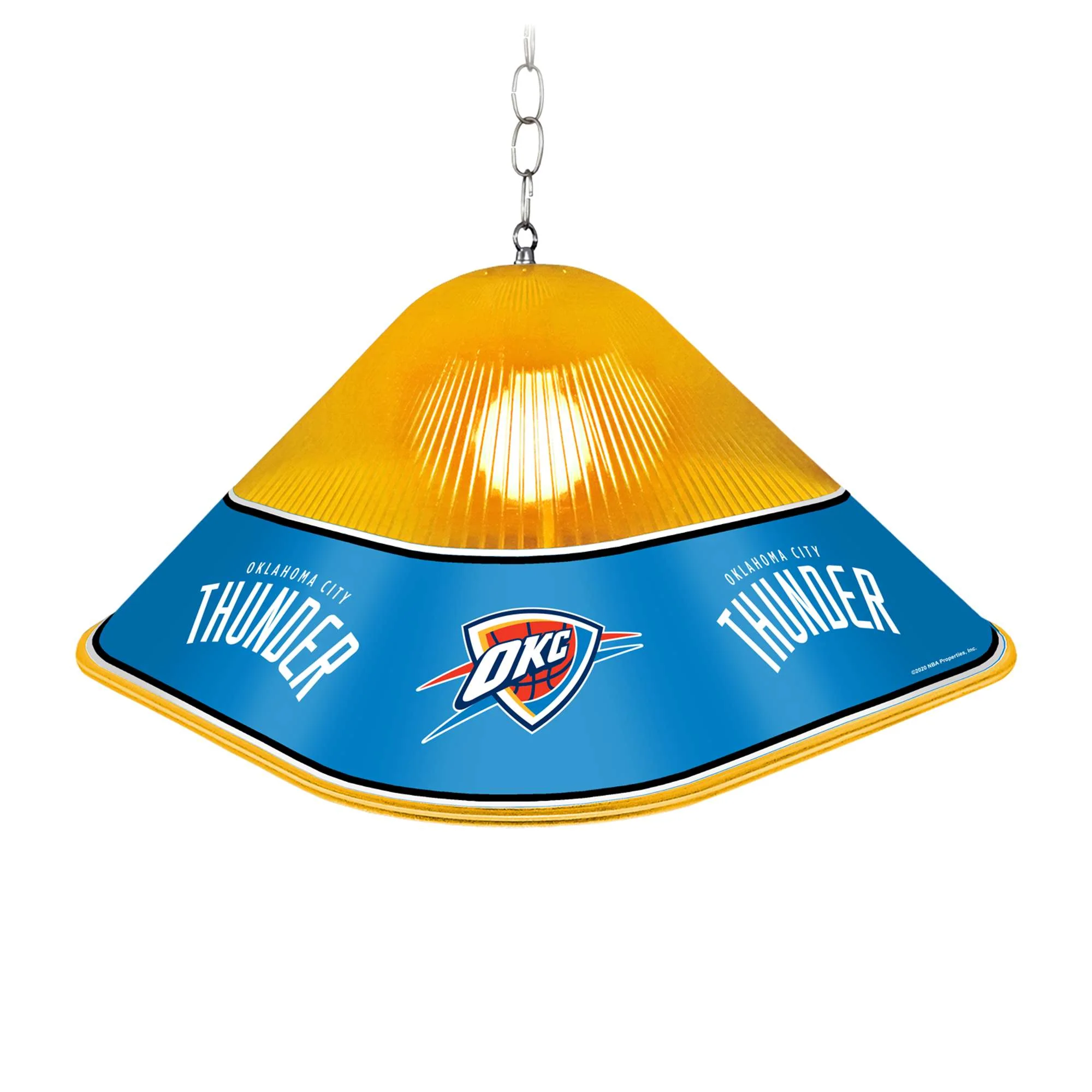 The Fan-Brand NBA Game Table Light - Image 21