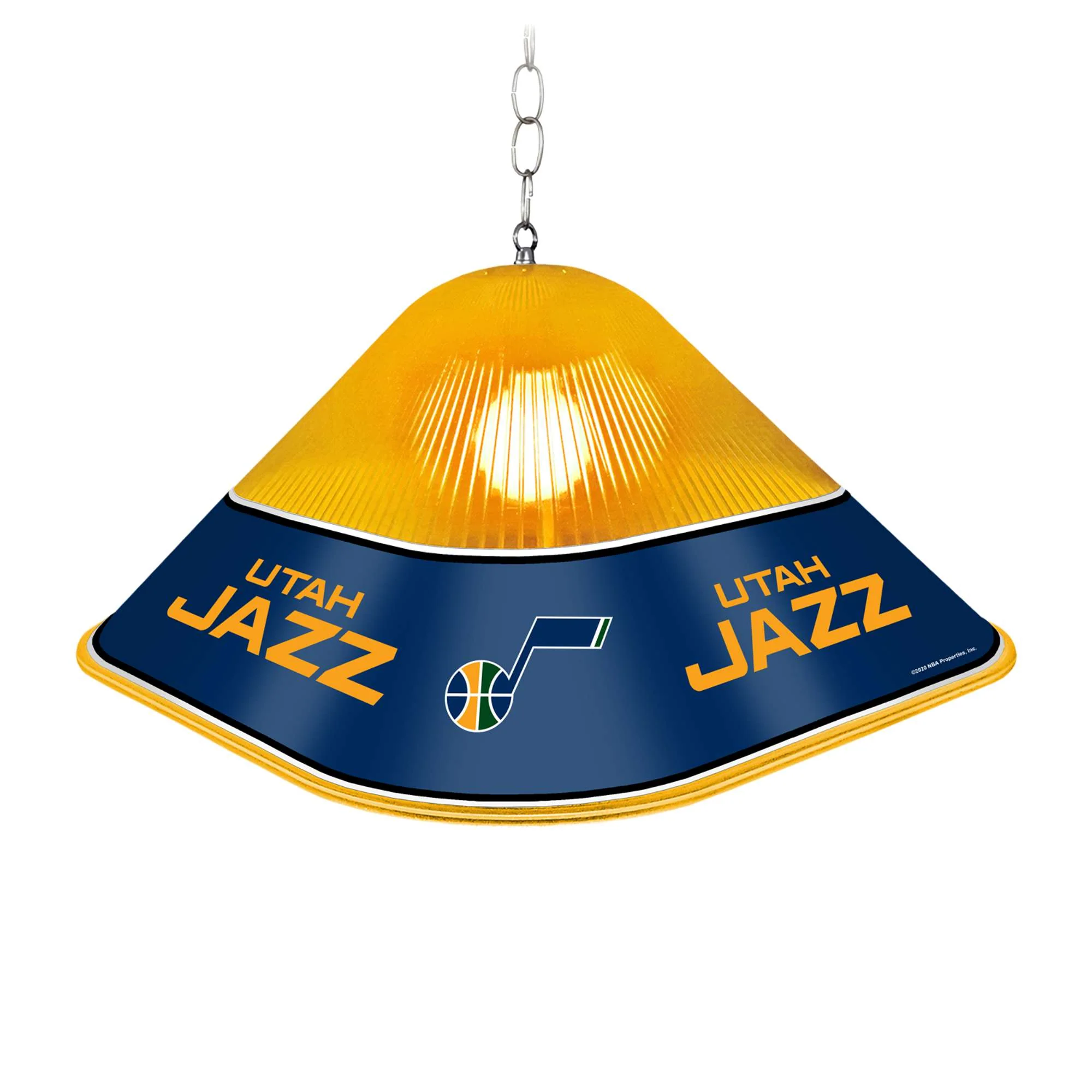 The Fan-Brand NBA Game Table Light - Image 29