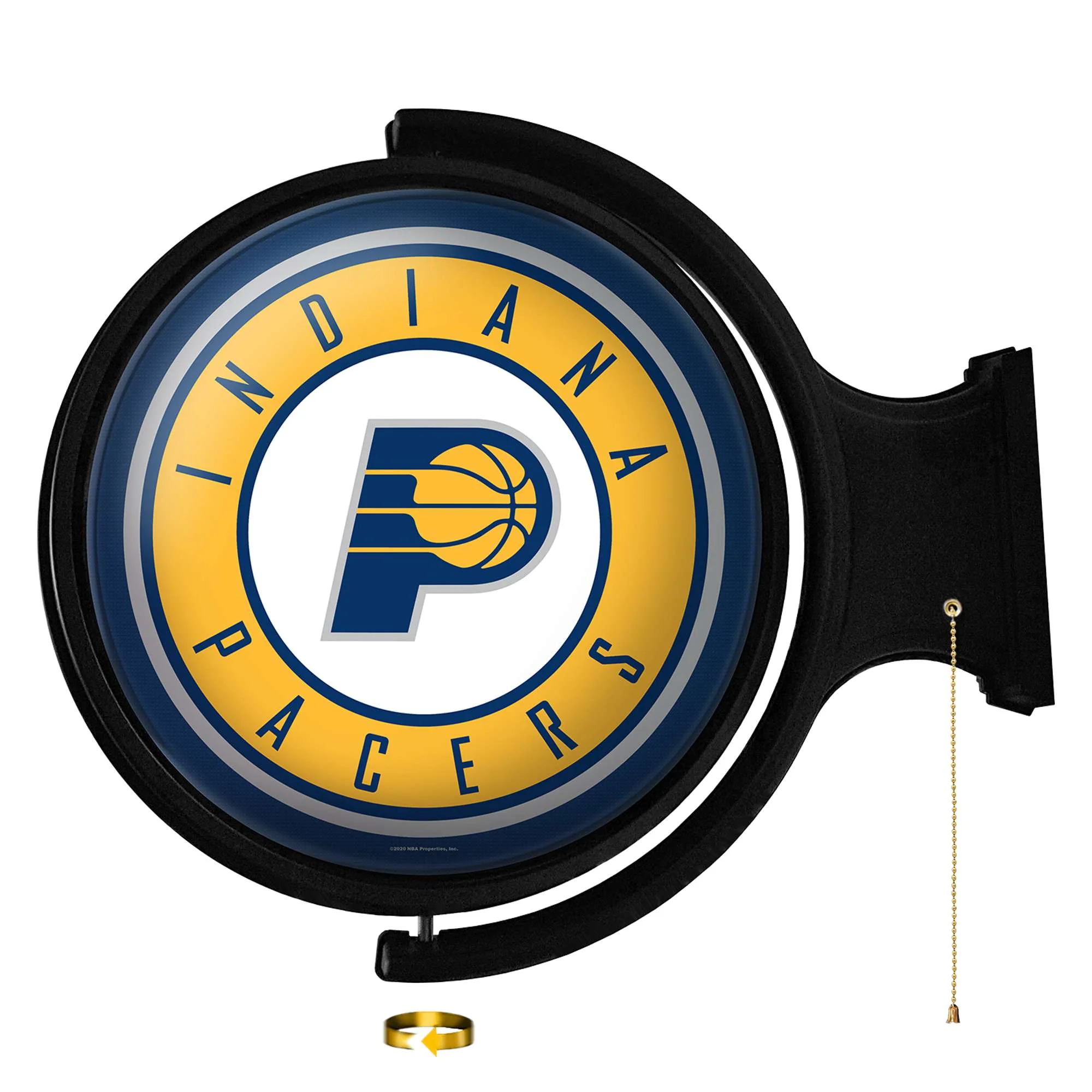 The Fan-Brand NBA Wall Mount Rotating Light - Image 13