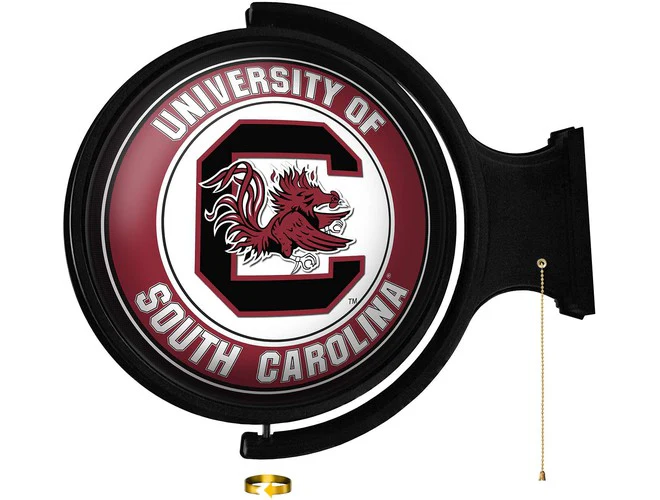 The Fan-Brand NCAA Wall Mount Rotating Light - Image 43
