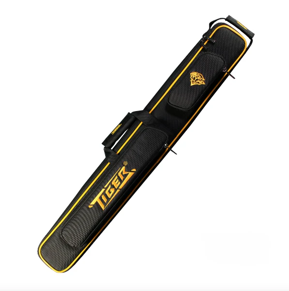 Tiger 2x2 Classic Cue Case