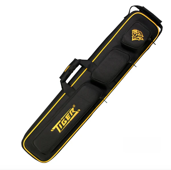 Tiger 3x6 Classic Cue Case