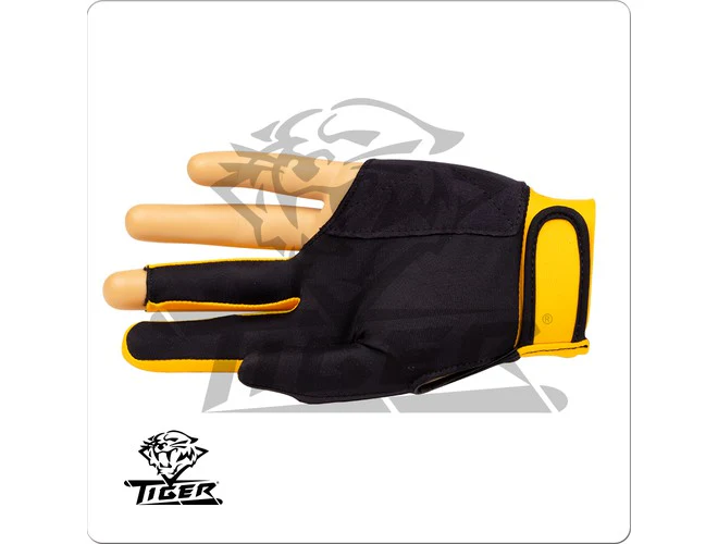 Tiger Glove - Image 2