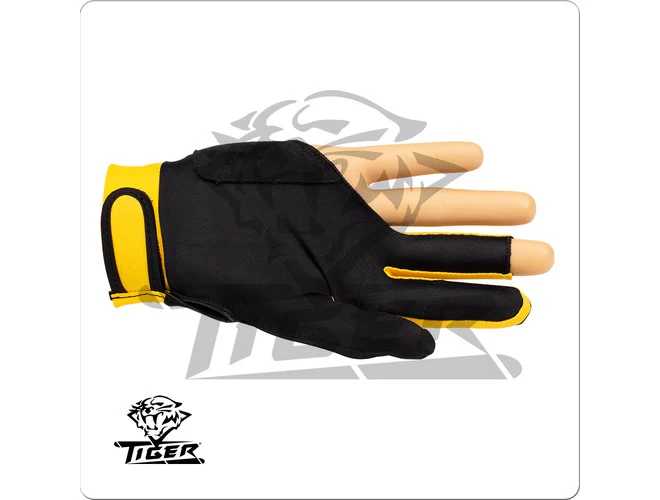 Tiger Glove - Image 4
