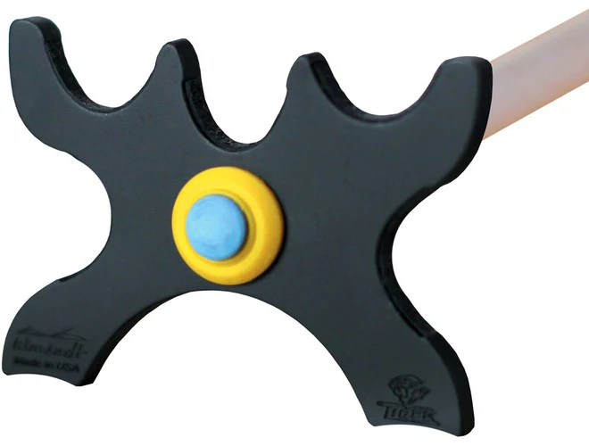 Tiger Kimsah Bridge Head