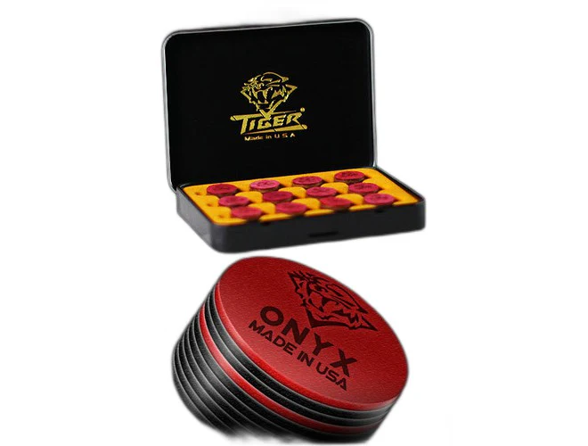 Tiger Onyx LTD (Single Tip)