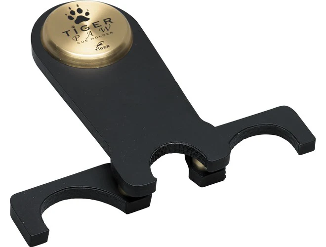 Tiger Paw 3 Cue Holder