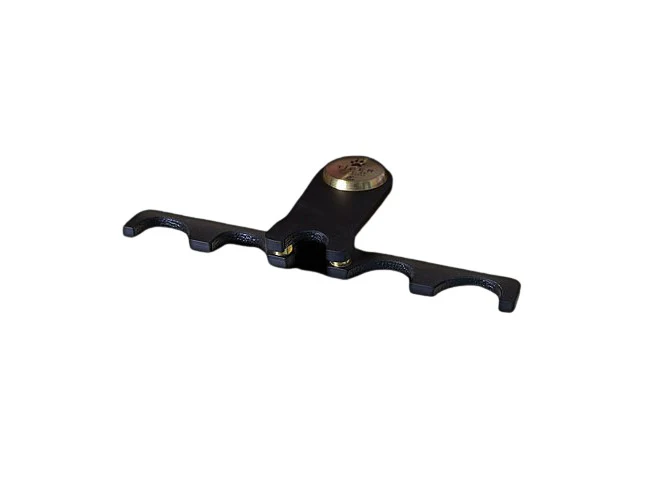 Tiger Paw 5 Cue Holder