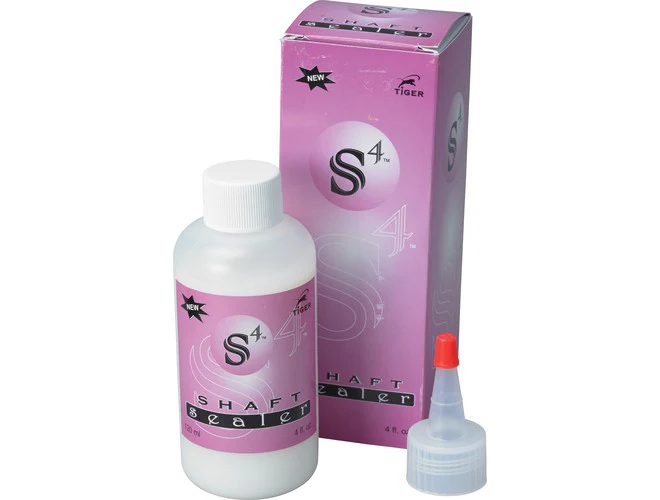 Tiger S-4 Shaft Sealer