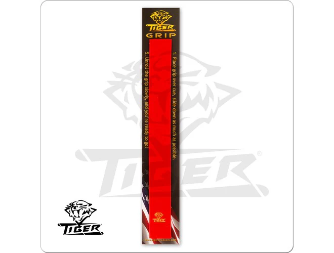Tiger Silicone Wrap - Image 3