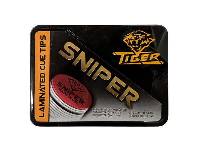 Tiger Sniper (Single Tip) - Image 3