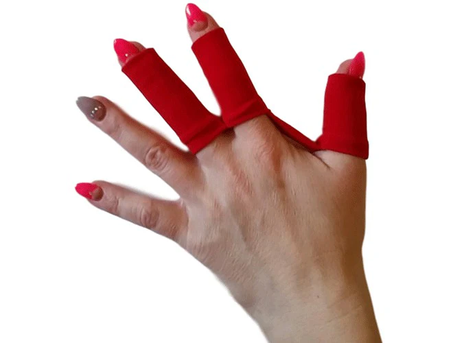 Unglove finger wrap glove - Image 4