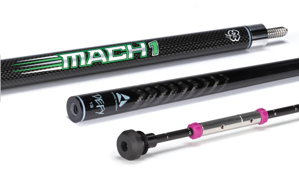 McDermott Vanquish Mach 1 No Wrap - Image 2