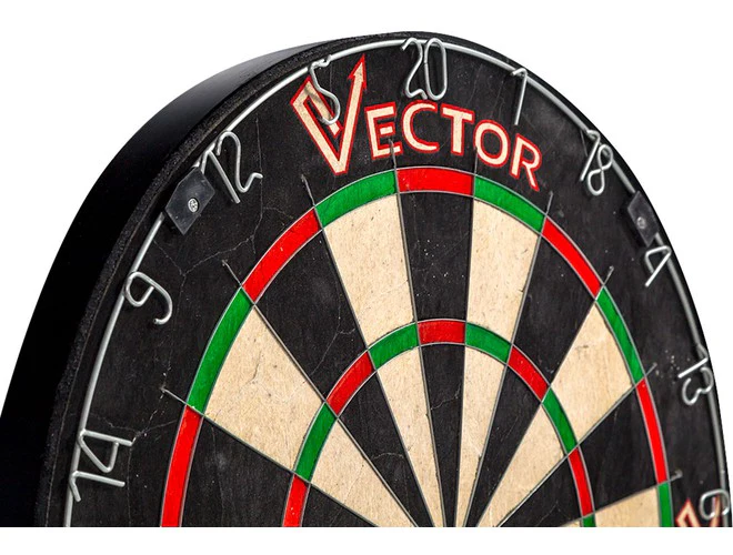 Vector E15 Dartboard - Image 2